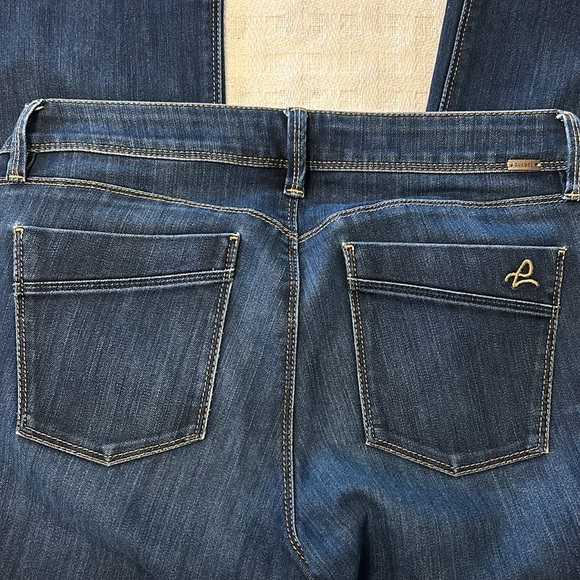 DL1961 Premium Denim Cindy Slim Bootcut - Picture 6 of 6